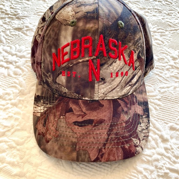 Nebraska Cap - Picture 2 of 10